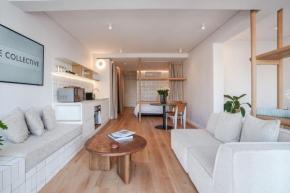 Seaside 8 - Stylish Seaside Studio with Balcony